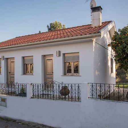 הוילה Tangil Casa Do Penedo מראה חיצוני תמונה
