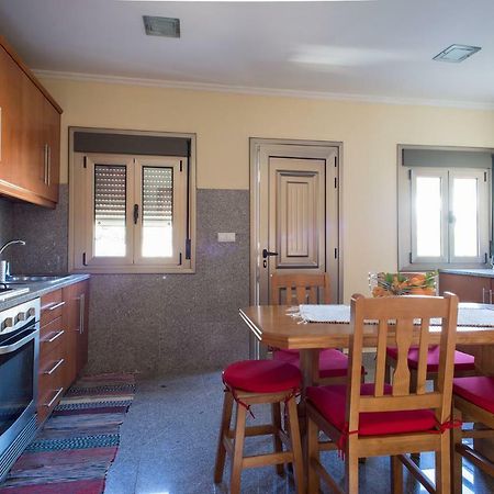 הוילה Tangil Casa Do Penedo מראה חיצוני תמונה